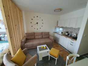 Apartman IRIS